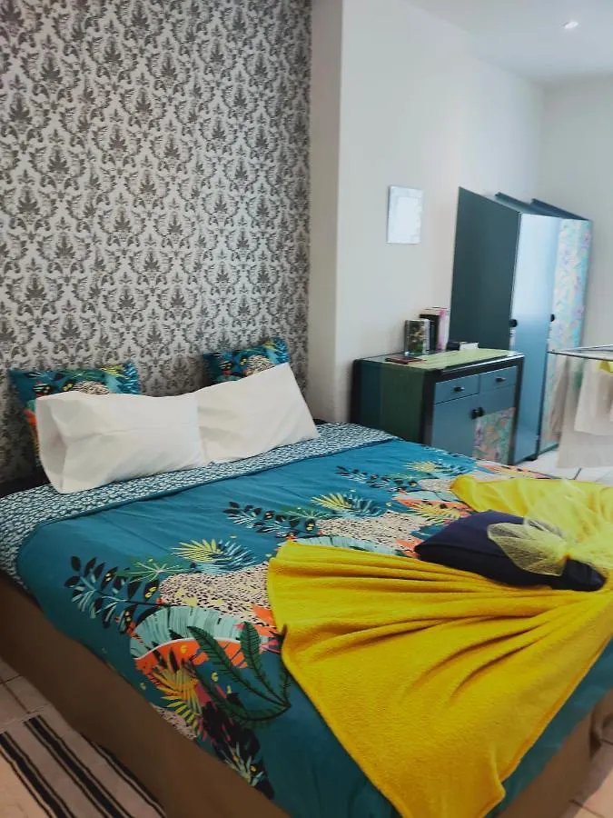 Blanc De Tardy Apartment Saint-Etienne   Saint-Etienne (Loire)