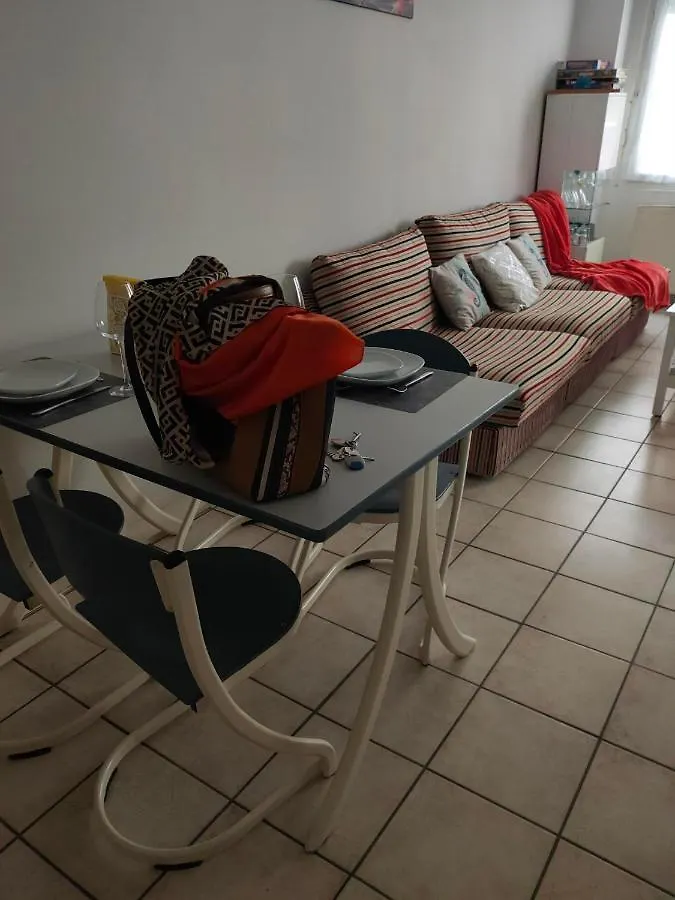 Blanc De Tardy Apartment Saint-Etienne