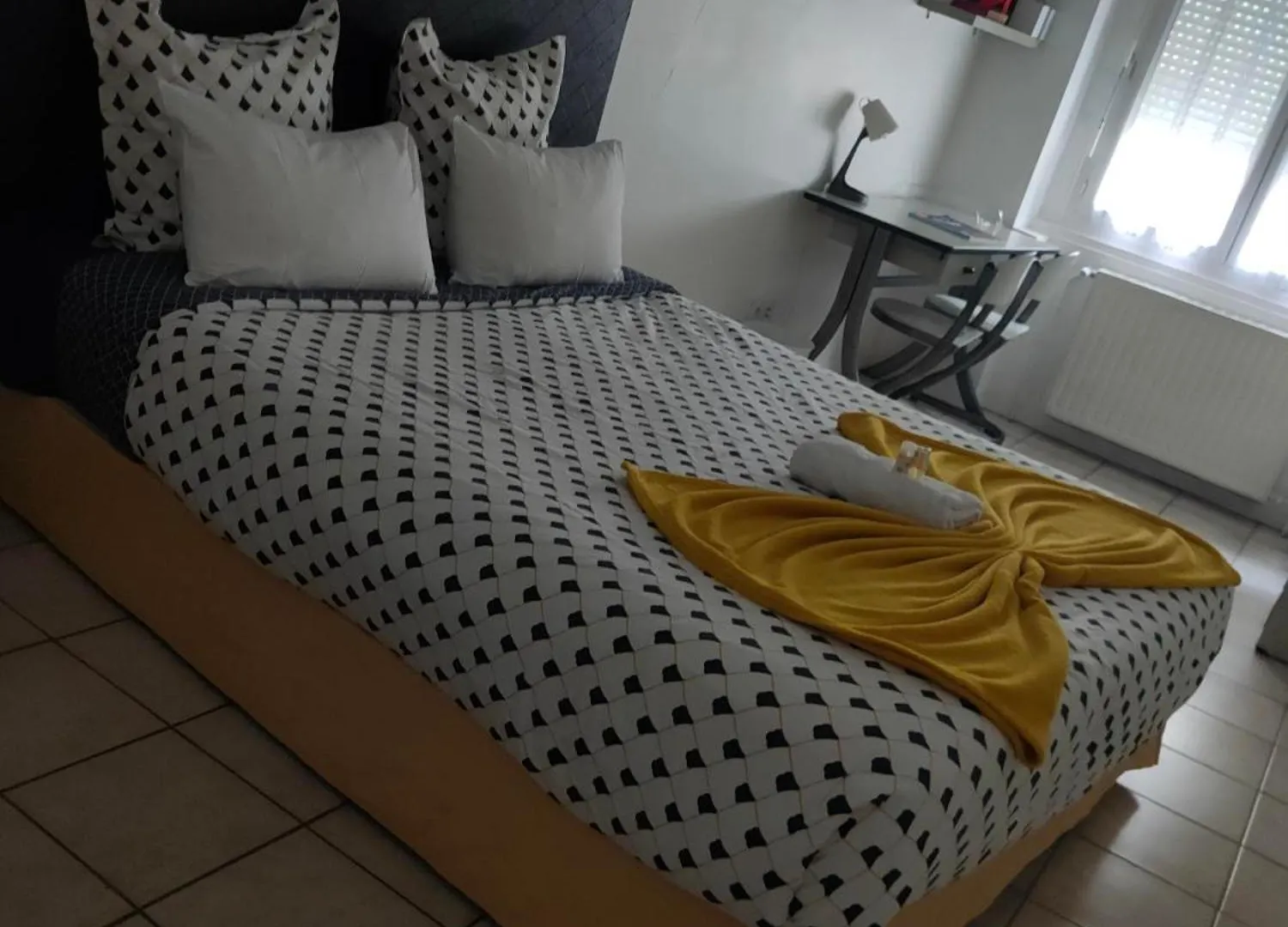 Blanc De Tardy Apartment Saint-Etienne  Saint-Etienne (Loire)
