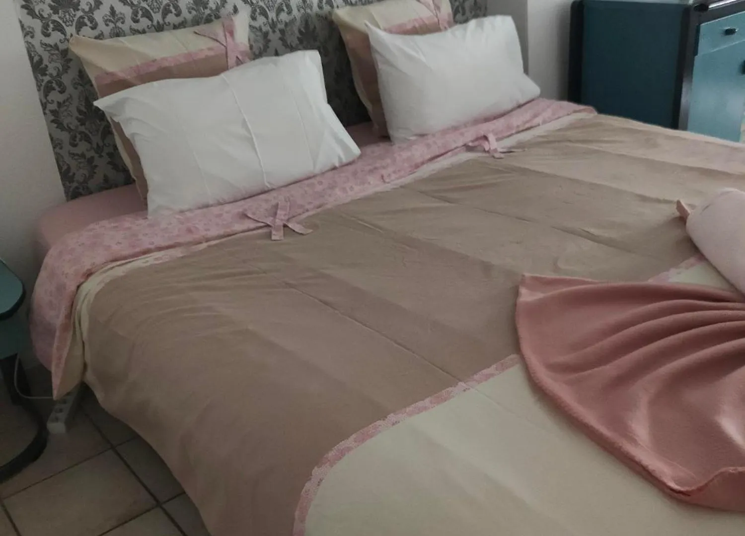 Blanc De Tardy Apartment Saint-Etienne