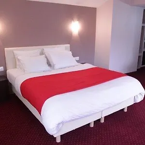 Urban Style, Le Cheval Noir, Saint-étienne Hotel